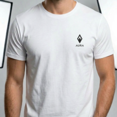 Camiseta AURA